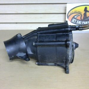 1994 Seadoo SPX 657 Jet Pump Assembly  271000182