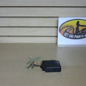 1988 Yamaha Waverunner 500 CDI Unit Assembly  UR 6K8-028281