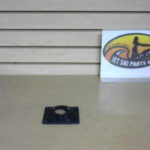 1988 Yamaha Waverunner 500 Carburetor Cover  6K8-14284-01-98