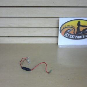 1988 Yamaha Waverunner 500 Fuse Holder Assembly  6K8-82150-01-00