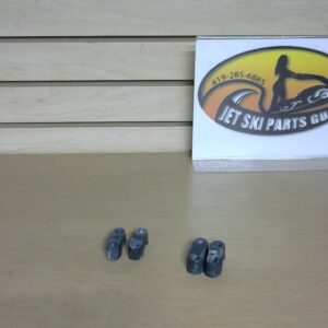 1988 Yamaha Waverunner 500 Handlebar Holders   EU0-23814-01-00 EU0-23814-30-00