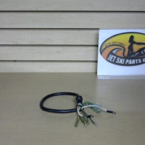 1988 Yamaha Waverunner 500 Wire Extention Harness  6K8-8258A-00-00