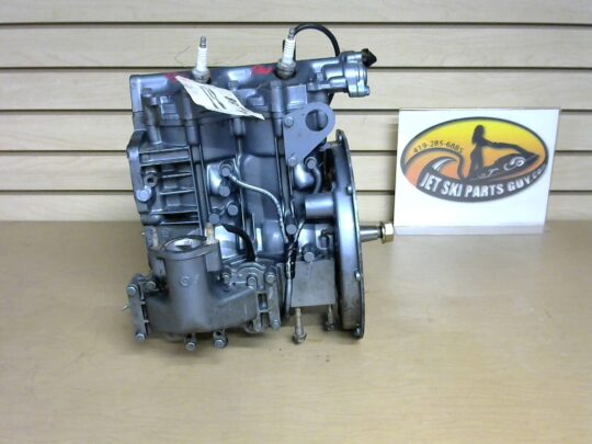 1988 Yamaha Waverunner 500 Engine 148 150 comp Runs Great 6K8-W0090-04-4D