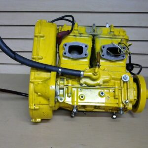 1990 Seadoo SP Rotax Engine with Carburetor comp 100 and 130  1990SPENGINE