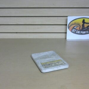 1992 Waverunner III Battery Case Rid Cover  GA9-U8212-00-00