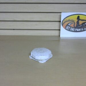 1992 Waverunner III Body Case Cap Assembly  FJ0-65902-01-00