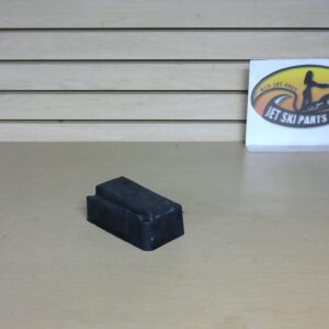 1992 Waverunner III Carburetor Cover  99999-02651-00