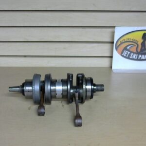 1992 Waverunner III Crankshaft Core Assembly  62T-11400-02-00