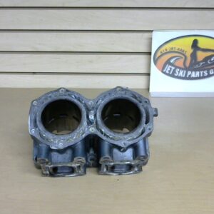 1992 Waverunner III Cylinder Block Jug Assembly  6M6-11311-01-8S