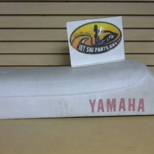 1992 Waverunner III Double Seat Assembly  GA9-U371A-00-00