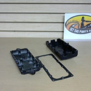 1992 Waverunner III Electrical Box Case Assembly  6M6-8552E-01-00