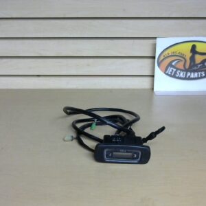 1992 Waverunner III Fuel Meter Gauge Assembly  FJ0-68204-02-00