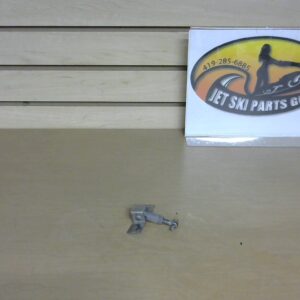 1992 Waverunner III Hatch Lock Hook Assembly  FJ0-62843-00-00