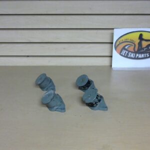 1992 Waverunner III Motor Mount Set  6M6-44517-A2-94