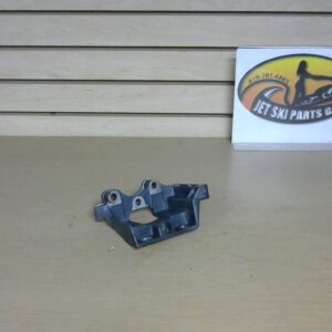 1992 Waverunner III Muffler Exhaust Stay Bracket  6M6-14771-00-00