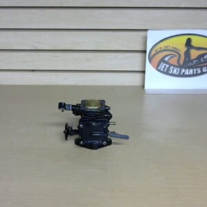 1992 Waverunner III OEM Carburetor Assembly  6R8-14301-01-00