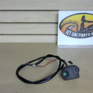 1992 Waverunner III On Off Switch Assembly  GA7-68310-01-00