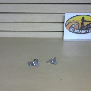 1992 Waverunner III Seat Stay Brackets  FJ0-63784-00-00