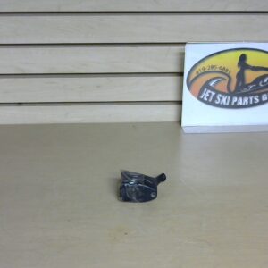 1992 Waverunner III Throttle Handle Assembly  EW2-67250-02-00