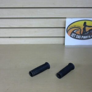 1996 Seadoo GTI 5866 OEM Steering Handlebar Grip Set  295500110