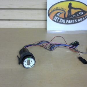 1996 Seadoo GTI 5866 Oil Fuel Digital Display OEM  278000502