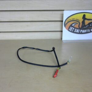 1996 Seadoo GTI CPI On Off Switch Assembly  278000501
