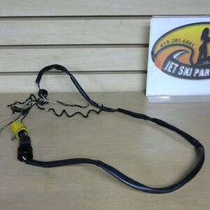 1996 Seadoo GTI DESS Key with Harness  278000638
