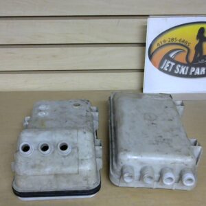 1996 Seadoo GTI Electrical Box Case  278000781