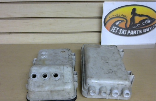 1996 Seadoo GTI Electrical Box Case  278000781