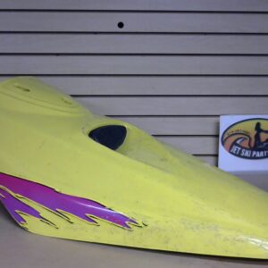 1996 Seadoo GTI Engine Storage Cover  269500232