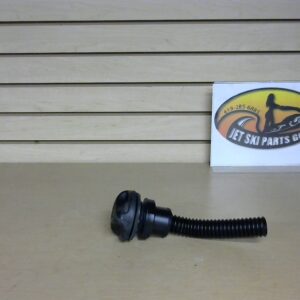 1996 Seadoo GTI Fuel Tank Cap and Filler Assembly  275500153