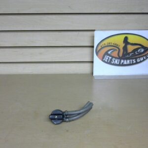 1996 Seadoo GTI Fuel Valve Assembly  275500098
