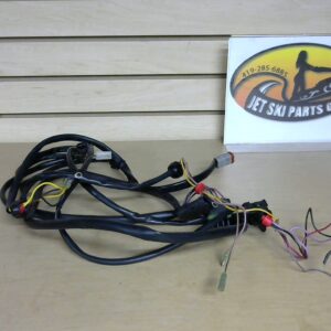 1996 Seadoo GTI Main Wiring Harness Connectors  1996GTIHARNESS