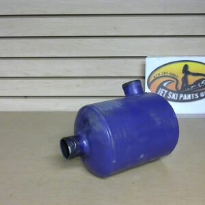 1996 Seadoo GTI Muffler  274000249