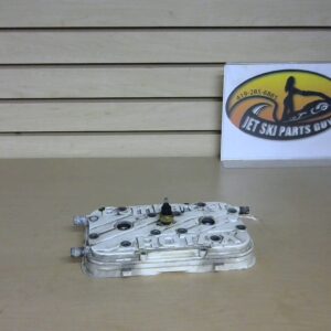 1996 Seadoo GTI OEM Cylinder Head Set  290923251