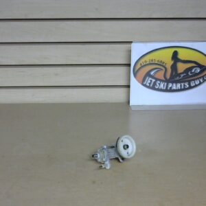 1996 Seadoo GTI Oil Pump Assembly  290996725