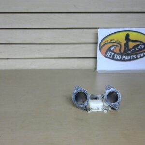 1996 Seadoo GTI Oil Pump Flange Intake Assembly  290810781