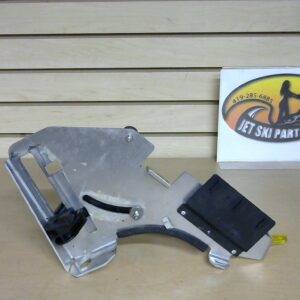 1996 Seadoo GTI Reverse Plate Bracket  271000572