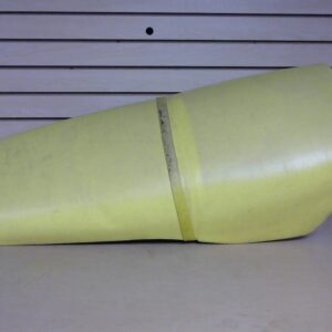 1996 Seadoo GTI Seat Assembly  295500323