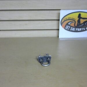 1996 Seadoo GTI U Clamp Hull Assemly  292000011