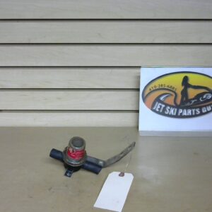 1996 Tigershark Daytona 770 Filter Water Assembly  1673-161