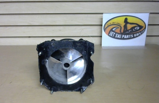 1996 Tigershark Daytona 770 Impeller with Housing  0675-021