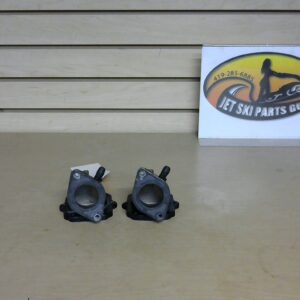 1996 Tigershark Daytona 770 Intake Manifold  0673-848