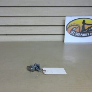 1996 Tigershark Daytona 770 Oil Pump Assembly  3008-435