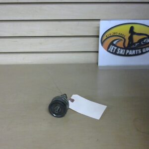 1996 Tigershark Daytona 770 Pinion Assembly Bendix  3008-387