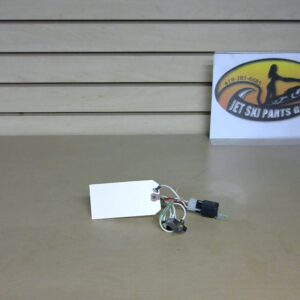 1996 Tigershark Daytona 770 Relay Assembly and Protector  3008-297 3008-348