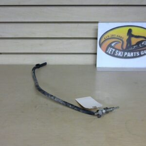 1996 Tigershark Daytona 770 Reserve Valve Assembly  0673-854