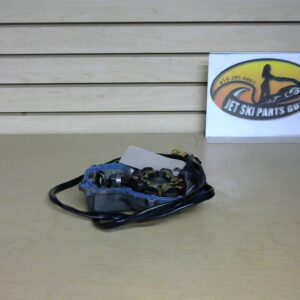 1996 Tigershark Daytona 770 Stator with Engine COver Assembly  3008-329