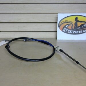 1996 Tigershark Daytona 770 Steering Cable Assembly  0673-843