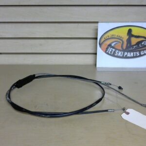 1996 Tigershark Daytona 770 Throttle Cable  0687-076